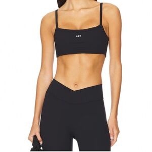 437 sports bra